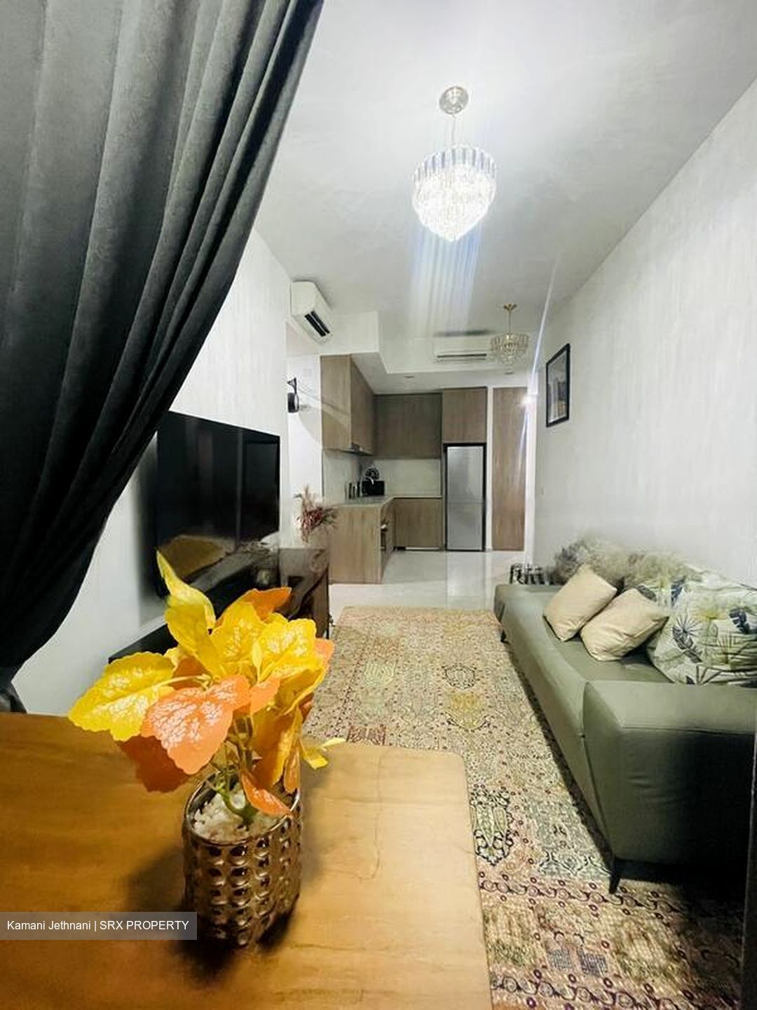 Parc Komo (D17), Apartment #436125881